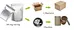 Bird's nest acid